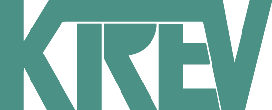 Krev Logo