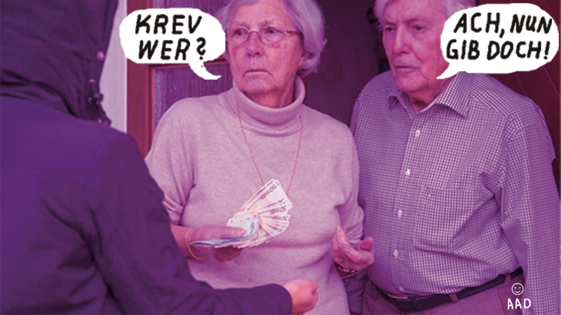 Spende